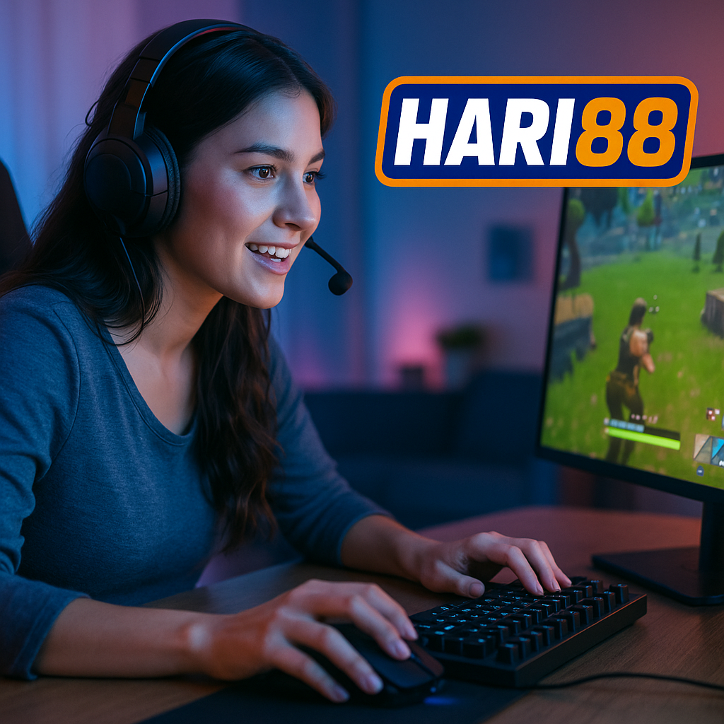 HARI88